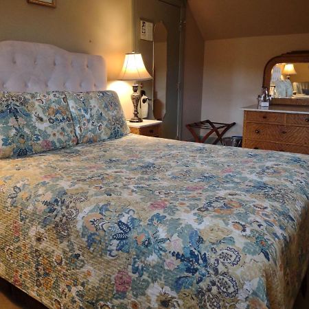 The Lafayette Inn Истон Экстерьер фото